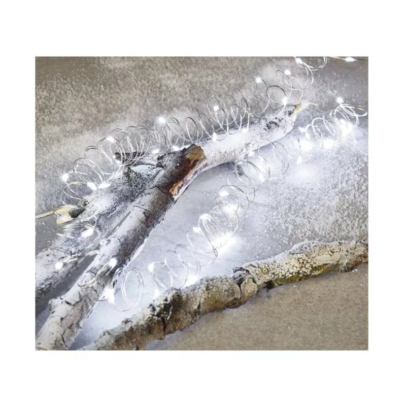 Łańcuch D3AC01 zimna biel, IP44