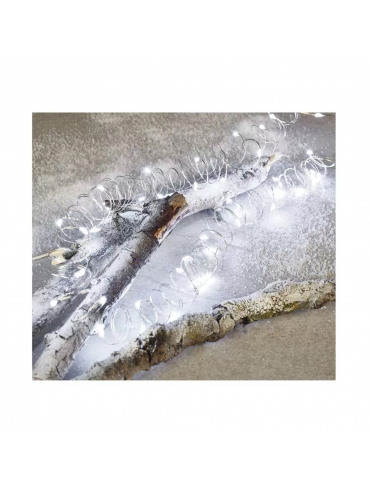 Łańcuch D3AC01 zimna biel, IP44