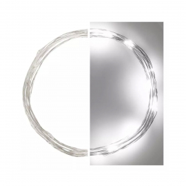 Łańcuch D3AC07, zimna biel IP20