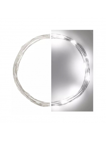 Łańcuch D3AC07, zimna biel IP20
