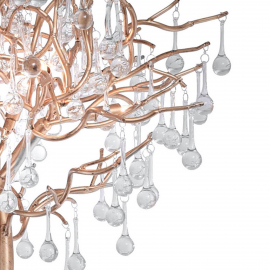 Lampa podłogowa ICICLE 232-11