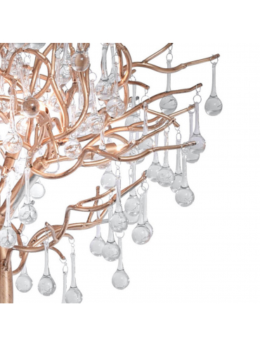 Lampa podłogowa ICICLE 232-11