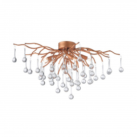Lampa sufitowa ICICLE 8090-11