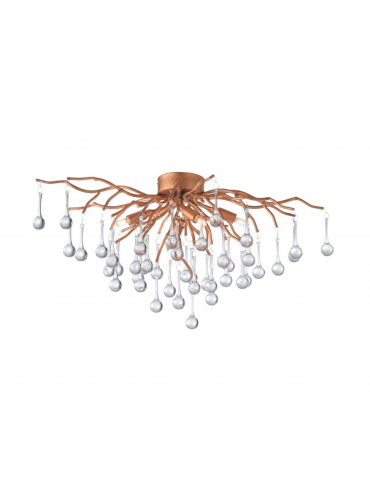 Lampa sufitowa ICICLE 8090-11