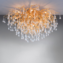 Lampa sufitowa ICICLE 8092-11