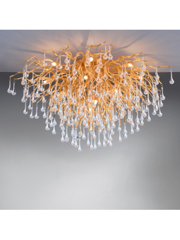 Lampa sufitowa ICICLE 8092-11