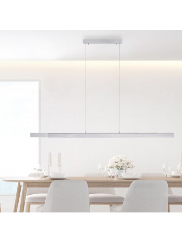 Lampa wisząca LUZI 11660-95