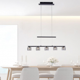 Lampa wisząca HYDRA 2209-18