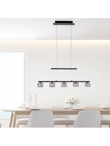 Lampa wisząca HYDRA 2209-18