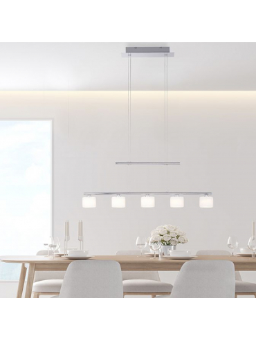 Lampa wisząca HYDRA 2209-55