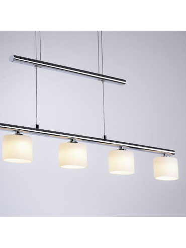 Lampa wisząca HYDRA 2209-55