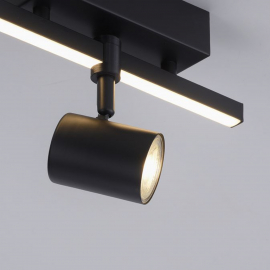 Lampa sufitowa BARIK 6523-18
