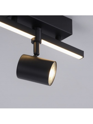Lampa sufitowa BARIK 6523-18