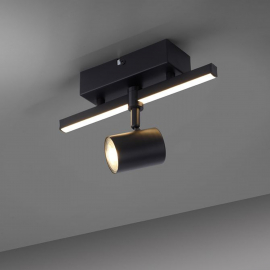 Lampa sufitowa BARIK 6523-18