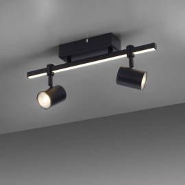 Lampa sufitowa BARIK 6524-18
