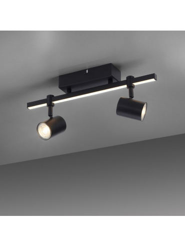 Lampa sufitowa BARIK 6524-18