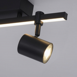 Lampa sufitowa BARIK 6524-18