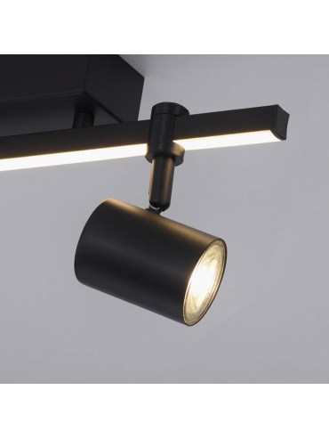 Lampa sufitowa BARIK 6524-18