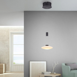 Lampa wisząca LAUTADA 2080-18