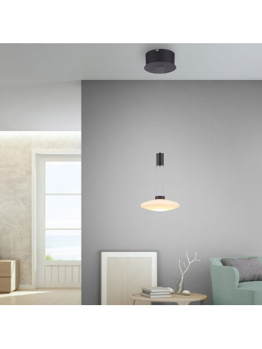 Lampa wisząca LAUTADA 2080-18