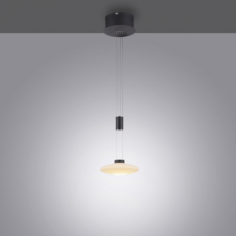 Lampa wisząca LAUTADA 2080-18