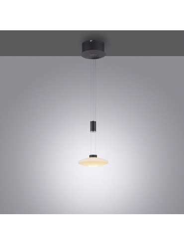 Lampa wisząca LAUTADA 2080-18