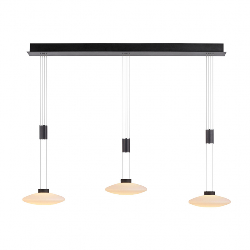 Lampa wisząca LAUTADA 2081-18