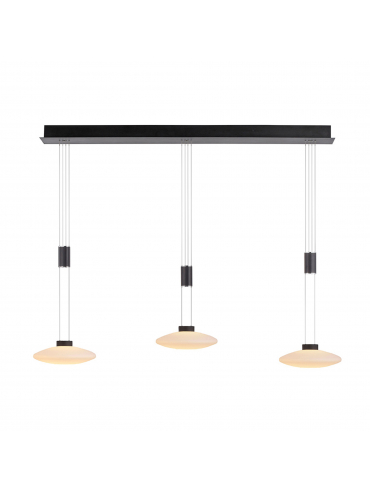 Lampa wisząca LAUTADA 2081-18
