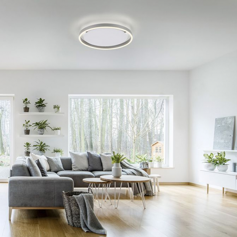 Lampa sufitowa RITUS 15391-95