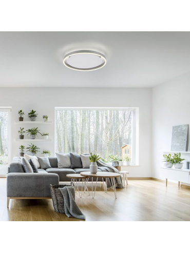 Lampa sufitowa RITUS 15391-95