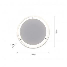 Lampa sufitowa RITUS 15391-95