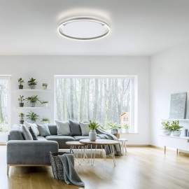 Lampa sufitowa RITUS 15392-95