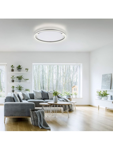Lampa sufitowa RITUS 15392-95