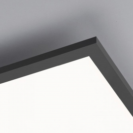 Lampa sufitowa FLAT 16533-18-O