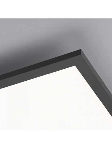 Lampa sufitowa FLAT 16533-18-O