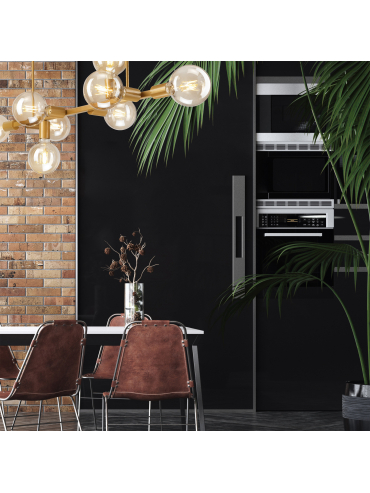 Lampa sufitowa ASTRID LM-8.146 złoto