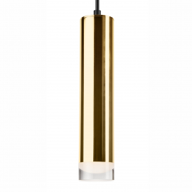 Lampa wisząca DIEGO LM-1.124 złoto