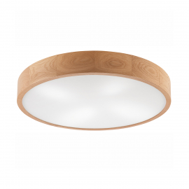 Lampa sufitowa EVELINE LD.PD-6.13 dąb