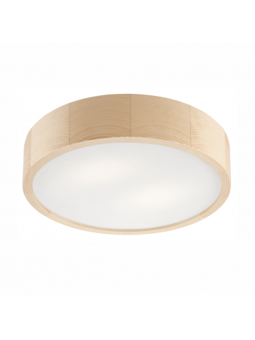 Lampa sufitowa EVELINE LD.PD-6.2 sosna