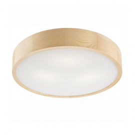 Lampa sufitowa EVELINE LD.PD-6.3 sosna