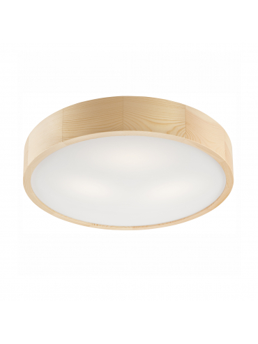 Lampa sufitowa EVELINE LD.PD-6.3 sosna