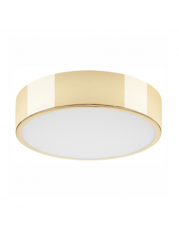 Lampa sufitowa DANTE LD.PD-6.15 złoto 43937