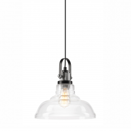 Lampa wisząca MATTEO LM-1.1/82 chrom