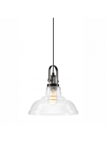 Lampa wisząca MATTEO LM-1.1/82 chrom