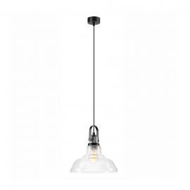 Lampa wisząca MATTEO LM-1.1/82 chrom