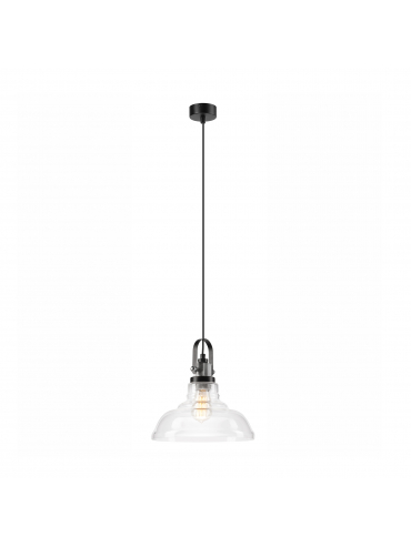Lampa wisząca MATTEO LM-1.1/82 chrom
