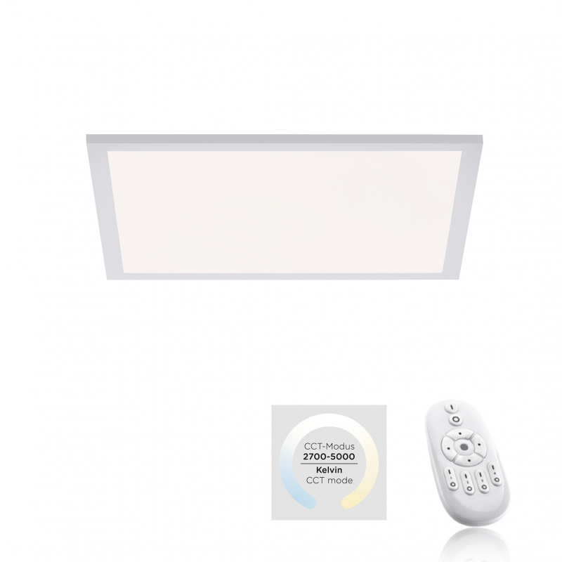 Lampa sufitowa FLAT 14531-16