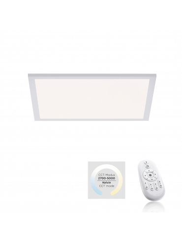 Lampa sufitowa FLAT 14531-16