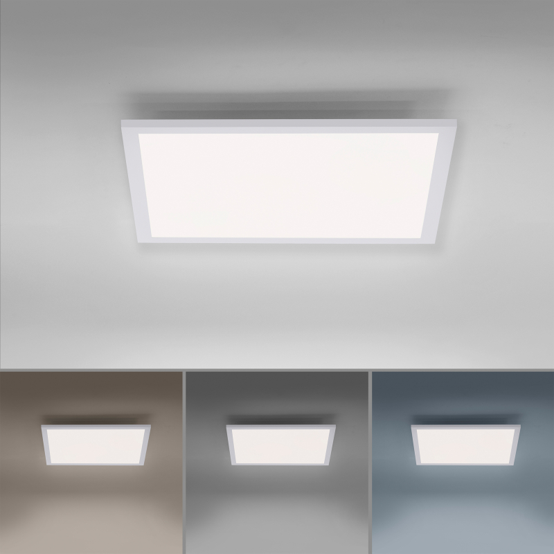 Lampa sufitowa FLAT 14531-16