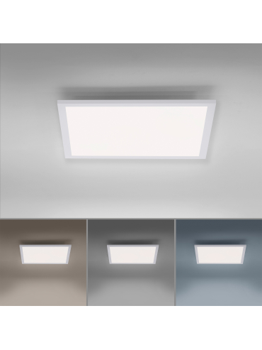 Lampa sufitowa FLAT 14531-16